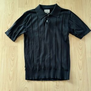 Jacobs Polo by Far Afield